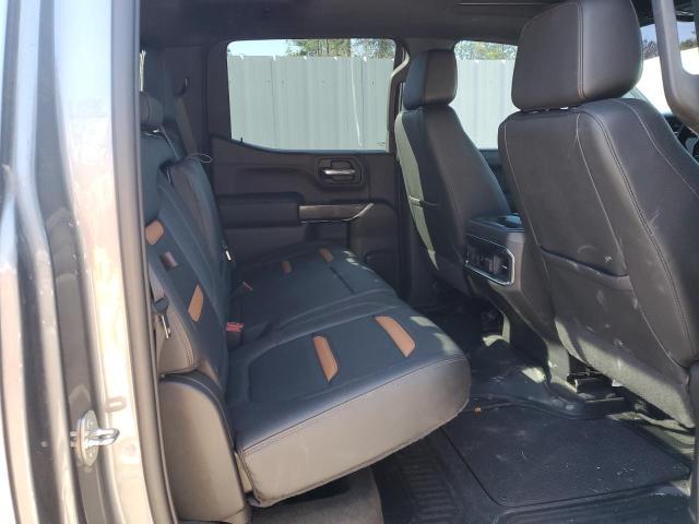 3GTP9EEL0NG109985 GMC Sierra Limited K1500 At4