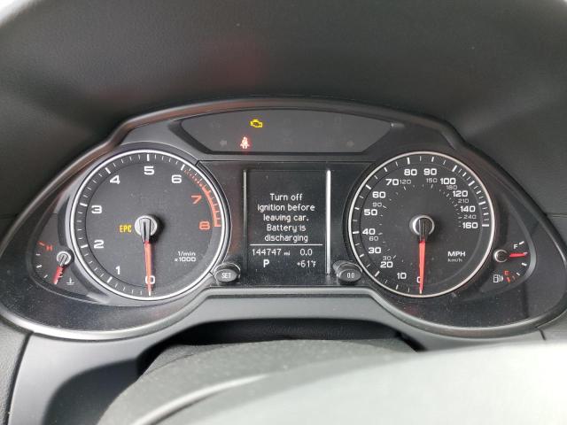 WA1CFAFP5EA106154 Audi Q5 PREMIUM