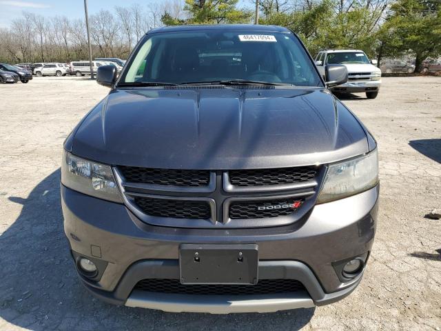 3C4PDCEG4JT380345 Dodge JOURNEY GT