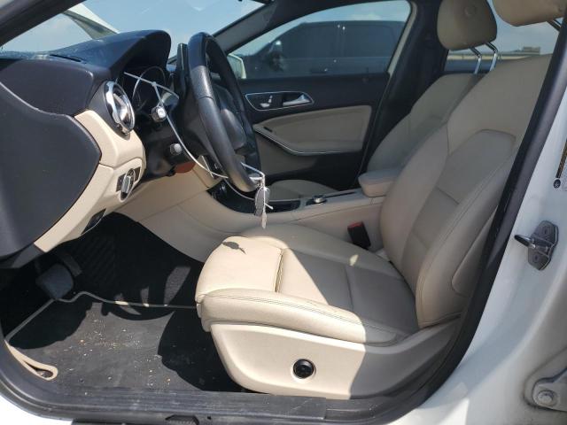 WDCTG4EB5JJ469309 Mercedes-Benz GLA 250