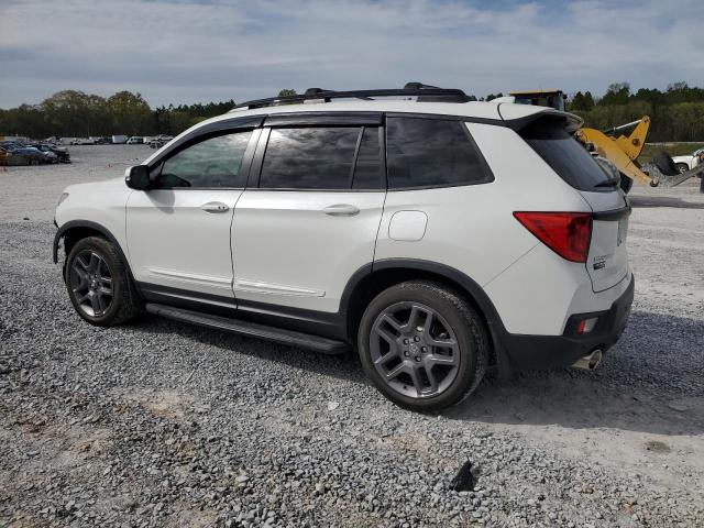 5FNYF7H50NB002351 Honda Passport Exl