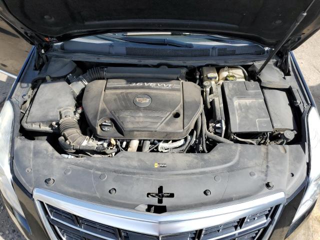 2G61V5S87G9179274 Cadillac Xts Vsport Premium