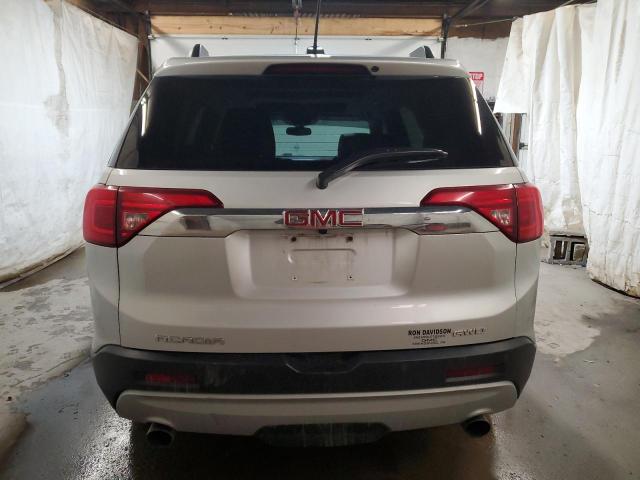 1GKKNULS8JZ194695 GMC Acadia Slt-1