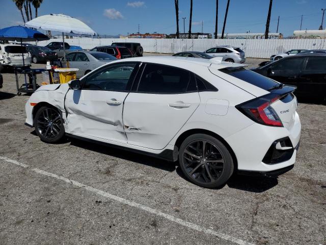 SHHFK7H42MU408915 Honda Civic Sport