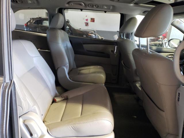 5FNRL5H61EB058471 Honda ODYSSEY EXL