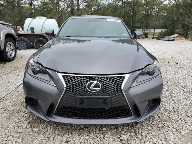 JTHBF1D29F5082345 Lexus IS 250