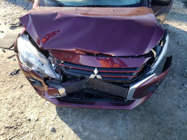 ML32AWHJ2NH004990 Mitsubishi MIRAGE SE