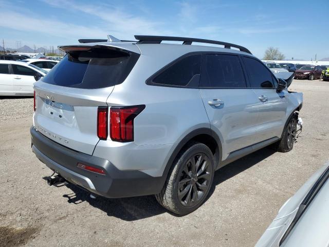 5XYRKDLF5NG092233 KIA SORENTO SX