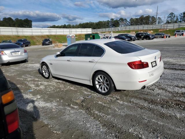 WBA5B1C59FD920835 BMW 535 I