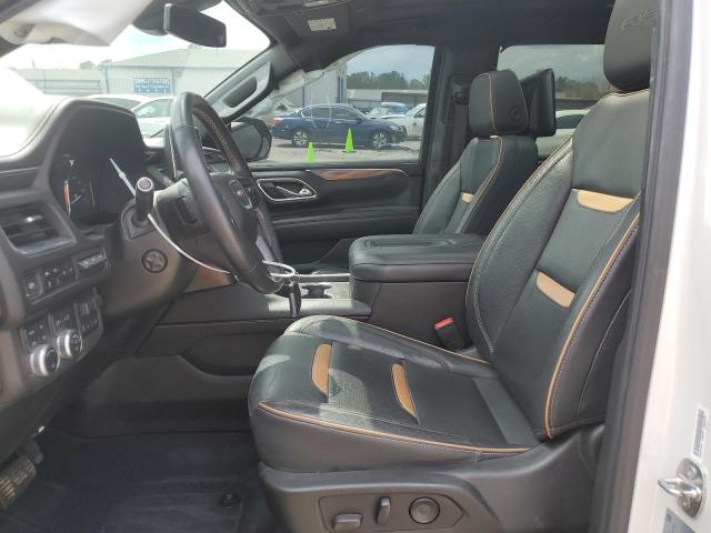 1GKS2HKDXMR239806 GMC Yukon Xl K1500 At4