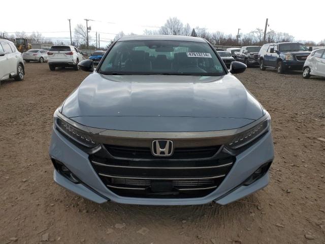1HGCV1F45NA036784 Honda Accord Sport Se