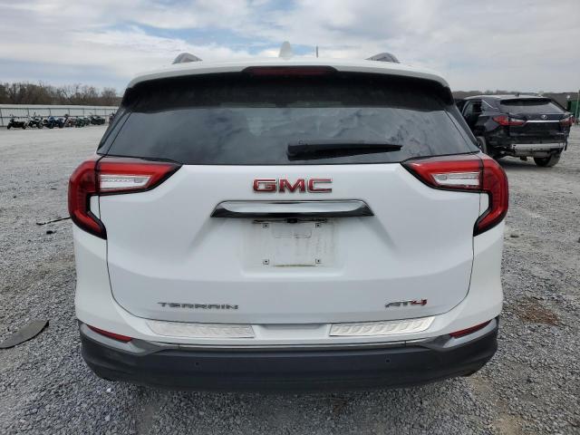 3GKALYEV2NL248859 GMC Terrain At4