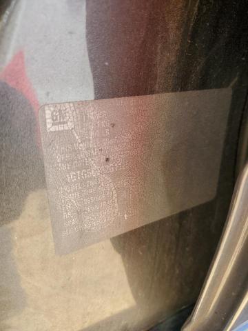1GTG5CE32G1125820 GMC CANYON SLE