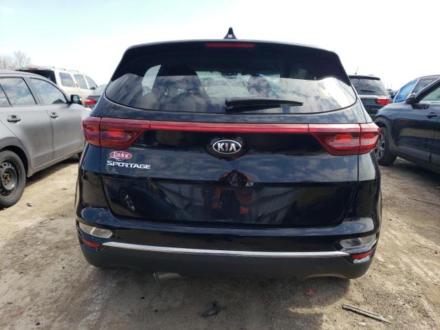 KNDPM3AC4L7814094 KIA Sportage Lx