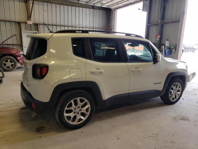 ZACCJABB4HPE62162 Jeep Renegade Latitude