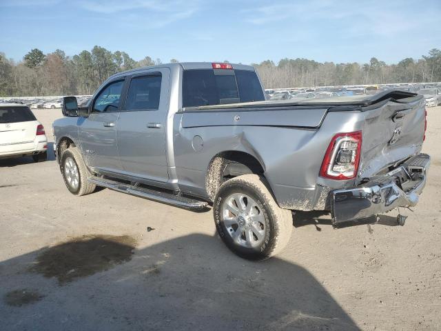 3C6UR5FJ7PG591008 RAM 2500 Laie