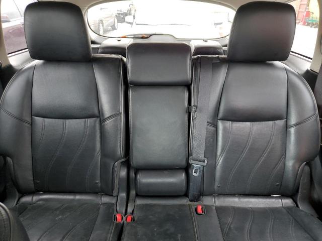 5N1AL0MM2EC506908 Infiniti QX60