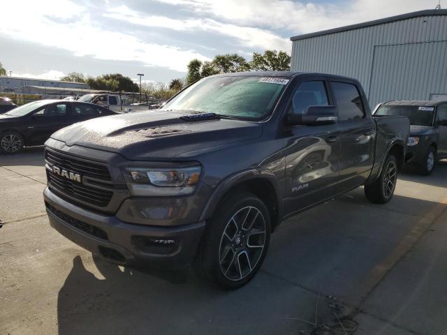 Auction sale of the 2021 Ram 1500 Laie, vin: 1C6SRFJT2MN798835, lot number: 48171954