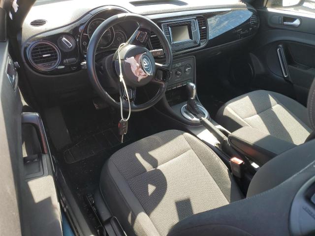 3VWFD7AT9KM709328 Volkswagen BEETLE S