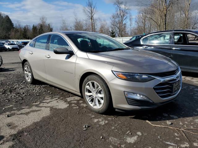 1G1ZD5ST9NF205815 Chevrolet MALIBU LT
