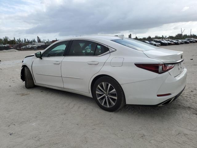 58ABZ1B14KU021881 Lexus ES 350