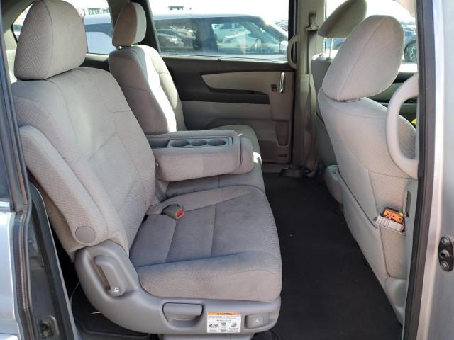 5FNRL5H31GB151418 Honda ODYSSEY SE