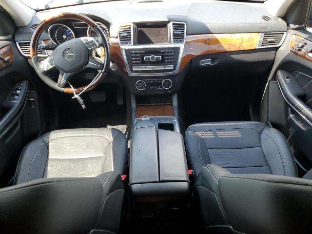4JGDF7DE3FA485991 Mercedes-Benz Gl 550 4matic