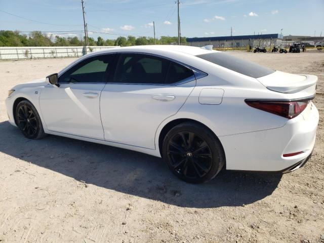 58AJZ1B14NU125612 Lexus Es 350 F-sport