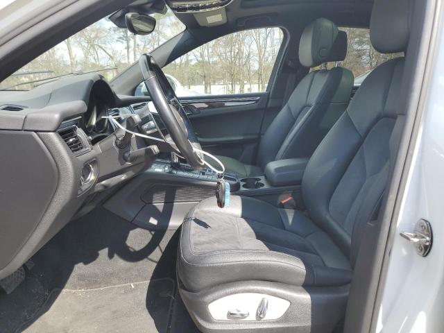 WP1AA2A52JLB04074 Porsche Macan