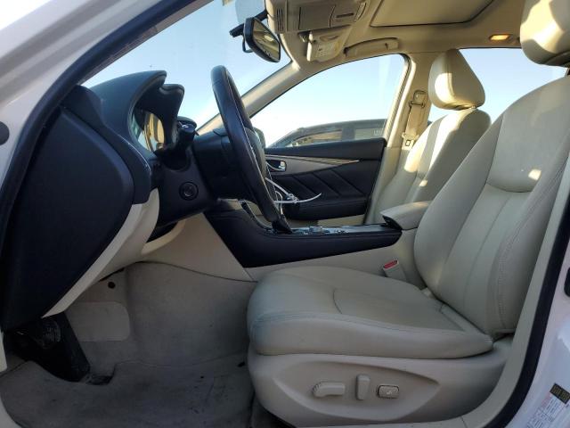 JN1EV7AR3GM346496 Infiniti Q50 Premium
