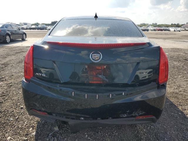 1G6AA5RA4E0100932 Cadillac ATS