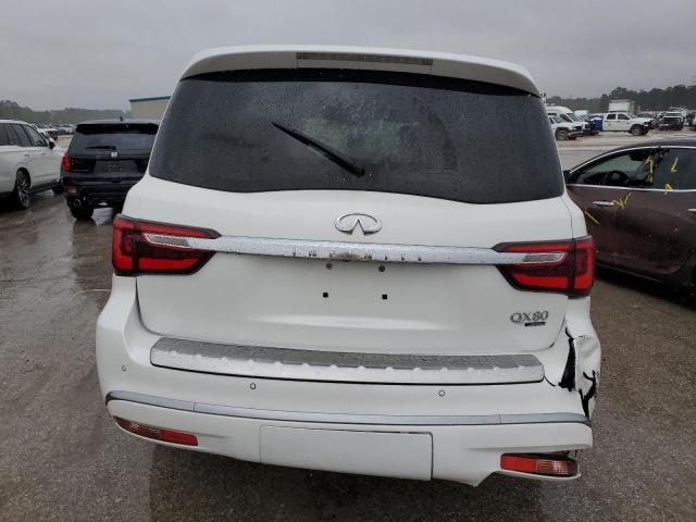 JN8AZ2NE0K9234863 Infiniti QX80 LUXE