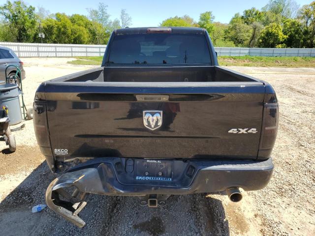 1C6RR7FT2ES450453 RAM 1500 St