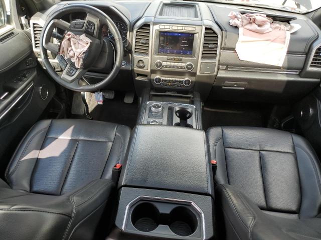1FMJK1JT2MEA37858 Ford Expedition Max Xlt