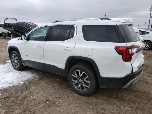 1GKKNUL40PZ200063 GMC ACADIA SLT