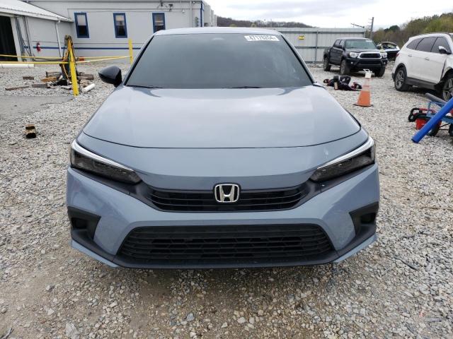 2HGFE2F58RH528289 Honda Civic Sport