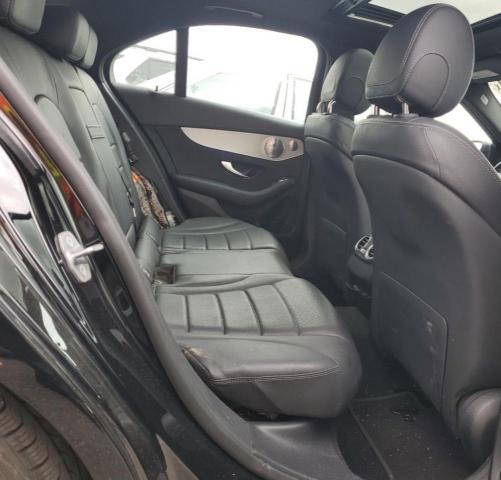 W1KWF8DB2MR653438 Mercedes-Benz C 300