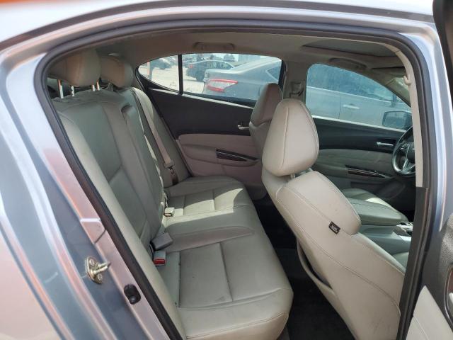 19UUB1F35GA012296 Acura TLX