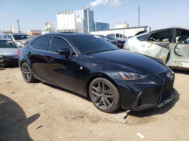 JTHC81D25K5038951 Lexus IS 300