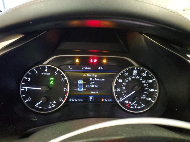 5N1AZ2MHXHN121506 Nissan MURANO S