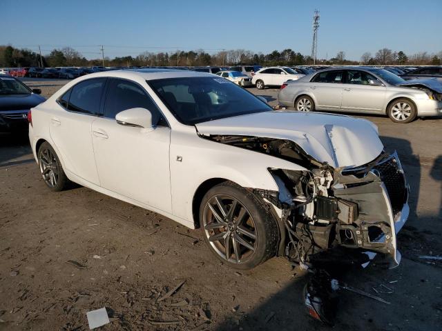 JTHCF1D26E5012918 Lexus IS 250