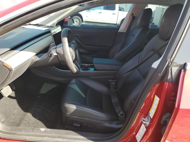5YJ3E1EB3LF620278 Tesla MODEL 3