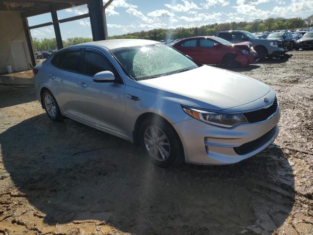 KNAGT4L31H5132229 KIA Optima Lx