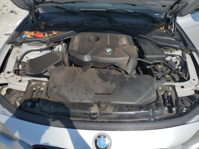 WBA8B9C55HK884572 BMW 330 I