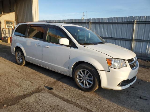 2C4RDGCG0KR691469 Dodge Grand Caravan Sxt