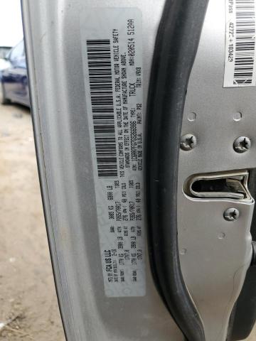 1C6RR7FG7GS266986 RAM 1500 St