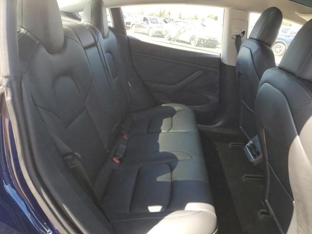 5YJ3E1EA9JF160516 Tesla MODEL 3