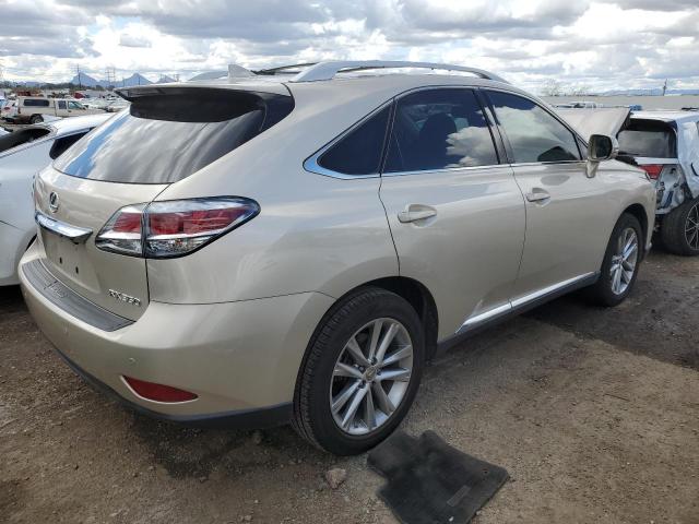 2T2ZK1BA4FC203982 Lexus RX 350