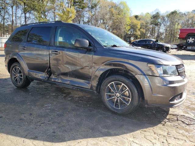 3C4PDCAB8JT309658 Dodge JOURNEY SE