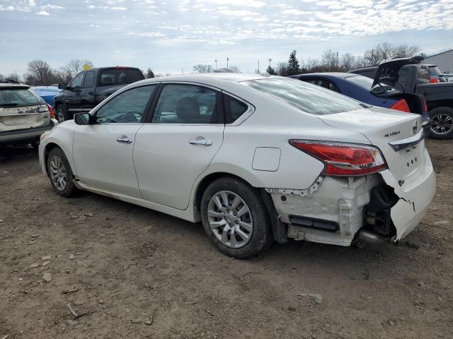 1N4AL3AP4FC178810 Nissan ALTIMA 2.5